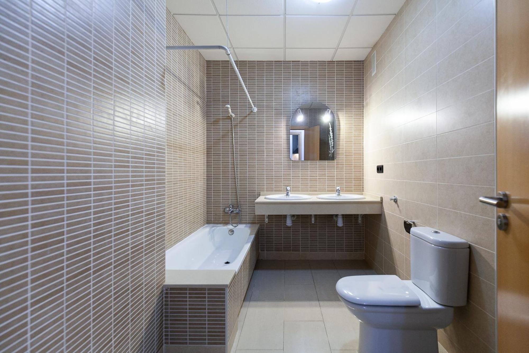 Uhc Sol I Mar Family Complex Appartement Salou