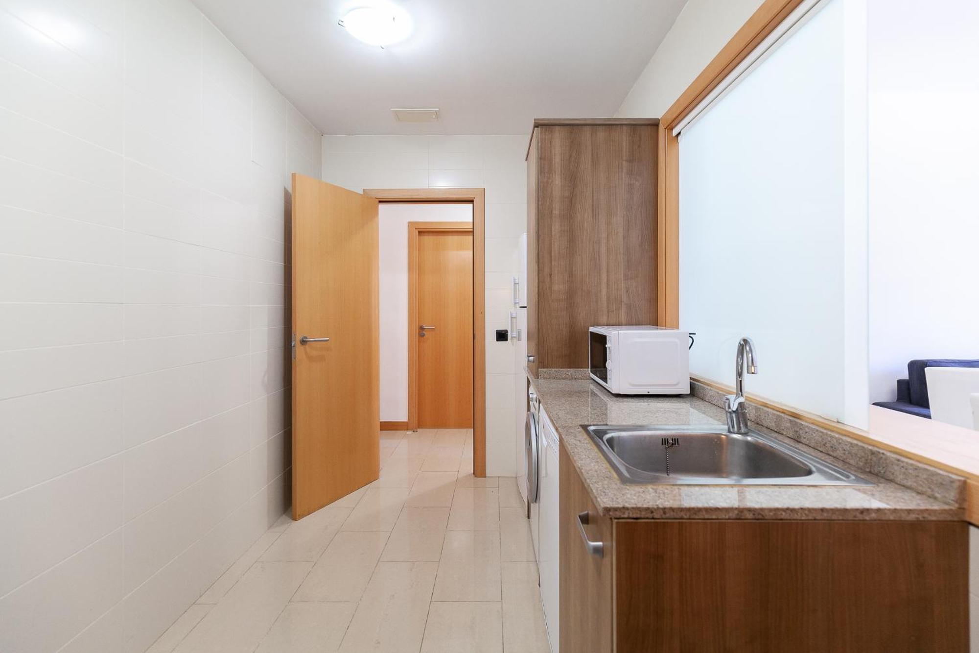 Appartement Uhc Sol I Mar Family Complex Salou