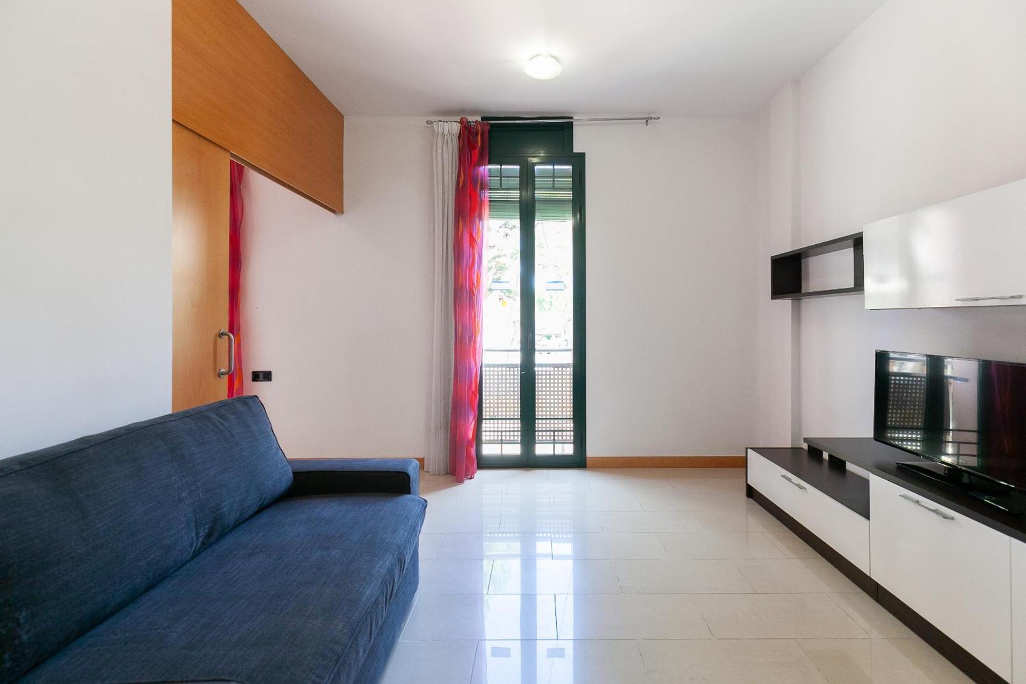 Uhc Sol I Mar Family Complex Appartement Salou