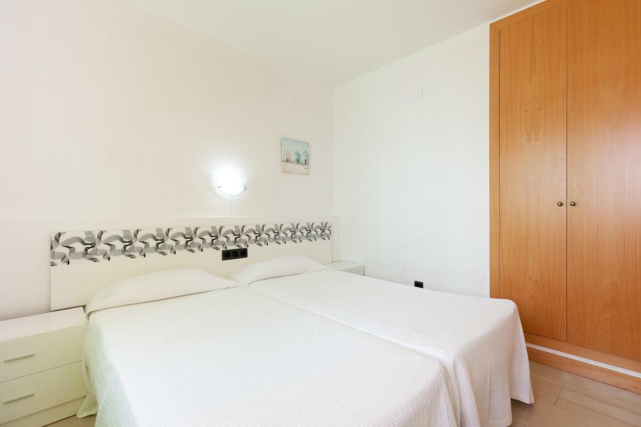 Appartement Uhc Sol I Mar Family Complex *