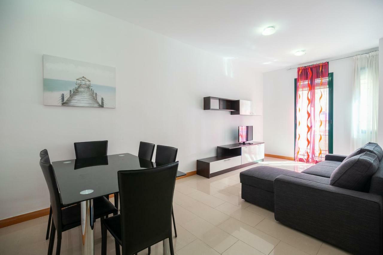 Uhc Sol I Mar Family Complex Appartement *