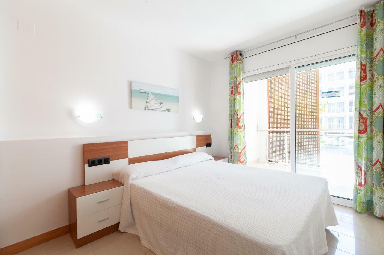 Uhc Sol I Mar Family Complex Appartement Salou
