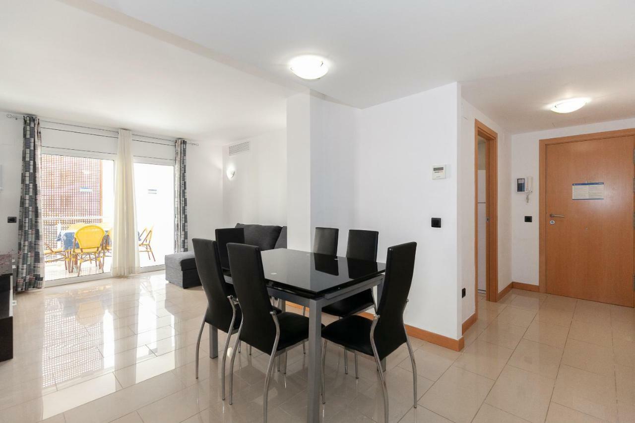 Appartement Uhc Sol I Mar Family Complex *